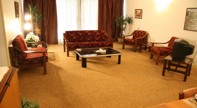 Royal Maadi Hotel