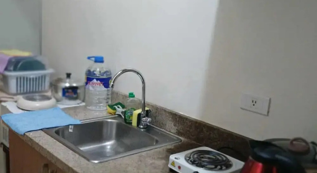 Номер Comfort Cozy City Stay in Baguio