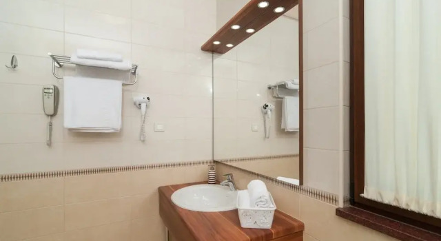 Номер Deluxe Luxury Rooms Near the Beach