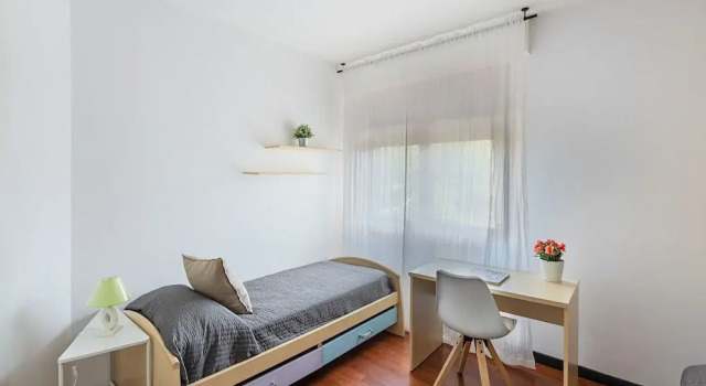 Residence Mimosa PT-2, Забронировать Апартаменты/квартира Отели озера Гарды с парковкой, Парковка