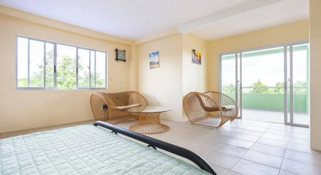 Villa Jolam - Family Haven in an Island Paradise, Réserver Villa Poro Island Philippines