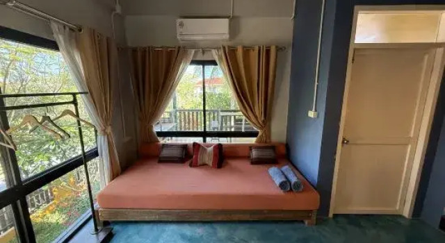 Люкс Golden Mango House