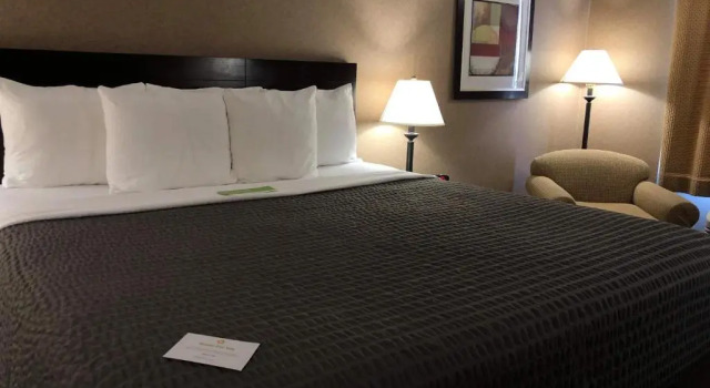 Номер Standard AmericInn by Wyndham Casper Event Center Area