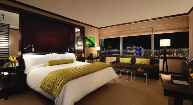 Jet Luxury at the Vdara Condo Hotel