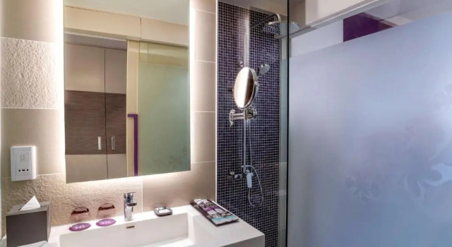 Номер Superior Mercure Hai Phong