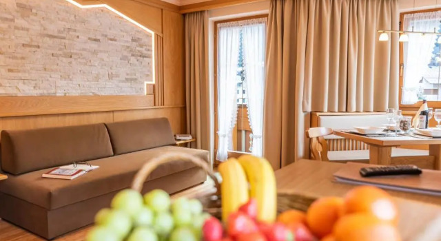 Hotel Garni Apart TINA, Забронировать Отель Отели Ишгль 3 звезды, 3*