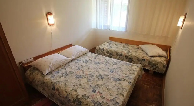 Family Ground Floor Apartment, Close to the Beach