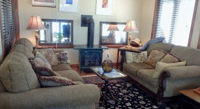 Serenity Ranch Bed & Breakfast, Varaa Hotelli Hamilton 