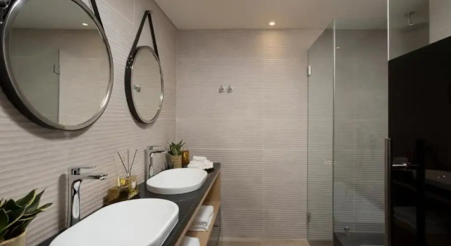 Suite Bat Sheva Jerusalem By Jacob