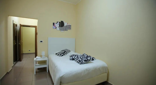 Номер Superior Hotel Villa Romana