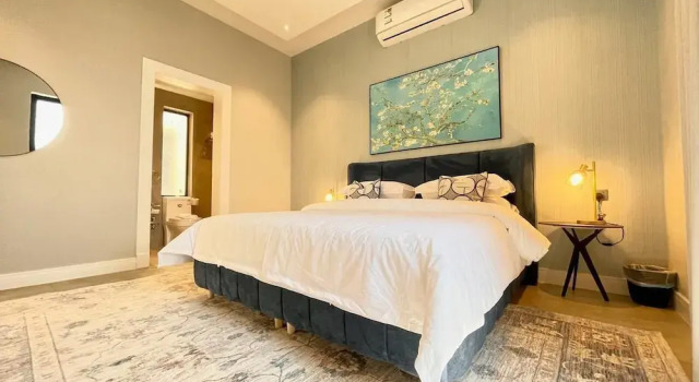 Апартаменты Premium Cadee Living - Al Nakheel