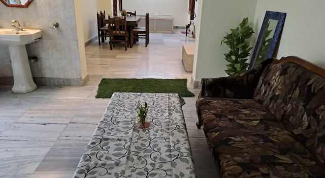 Mishra's Bungalow