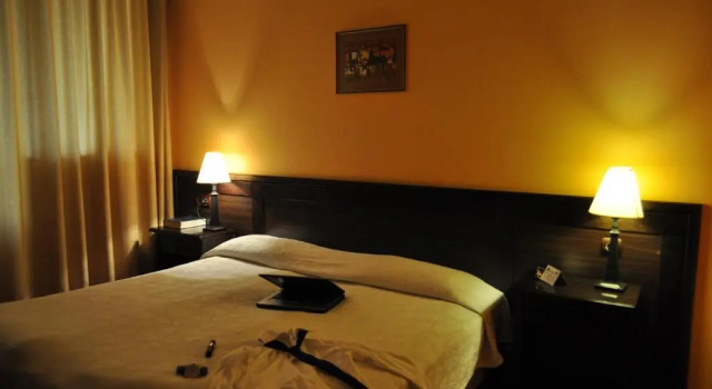 Номер Standard Hotel Izvora - Garden Retreat
