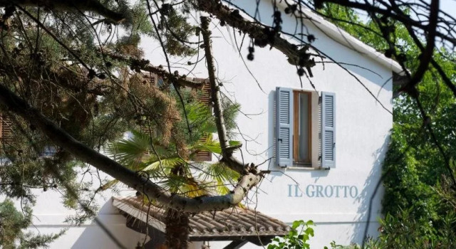 B&B Il Grotto, Varaa Hotelli Bevagna Umbria