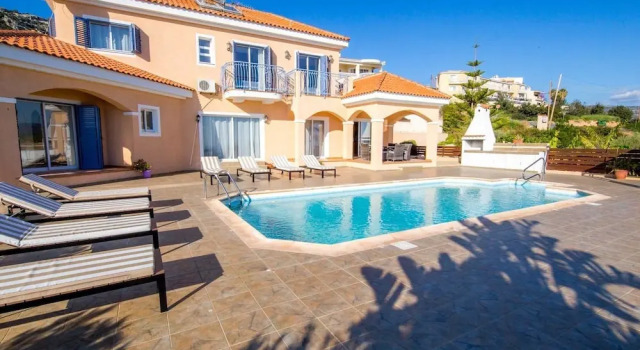 Villa Villa Sanctuary