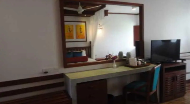 Двухместный номер Standard Tangerine Beach Hotel