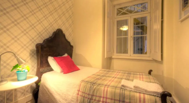 Angola Apartment - 8Bedrooms