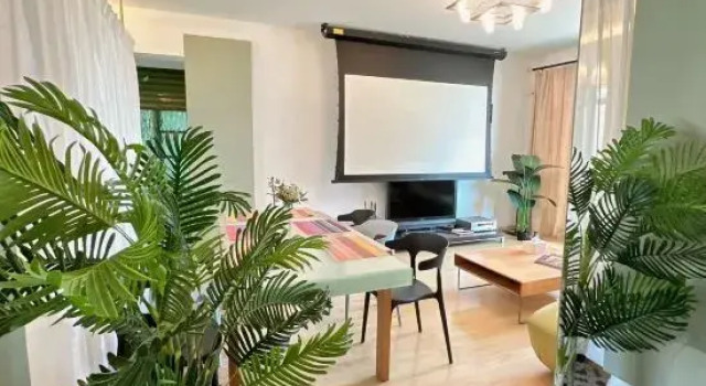 Huasu Homestay (New International Expo Center)