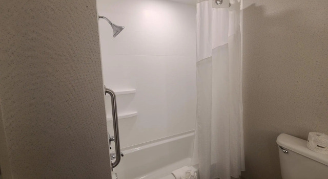 Люкс Holiday Inn Express Newton Falls by IHG