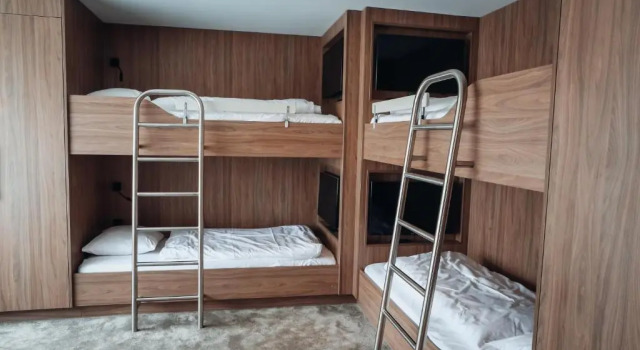 Номер Standard Hotel van der Valk Spier Dwingeloo