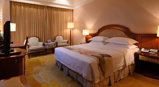 Suite Shaoshan Hotel