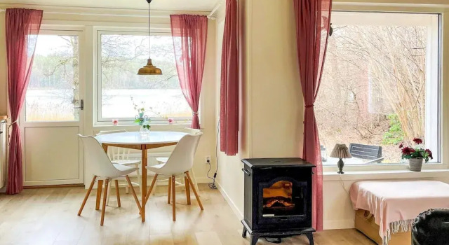 4 Star Holiday Home in Sollentuna, Reserva ahora Casa o chalet Sollentuna 