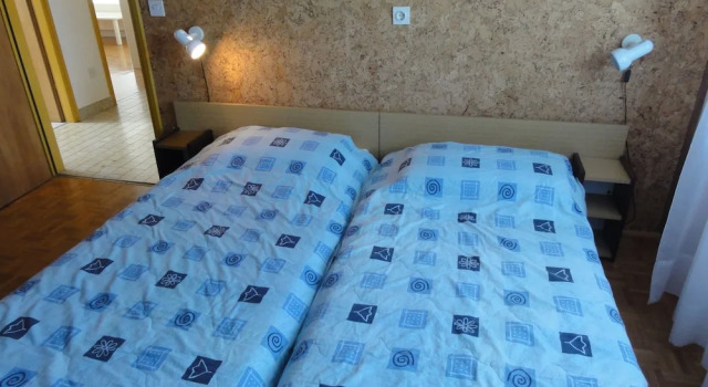 Апартаменты с 2 комнатами Nice and cozy Apartment Ferry in Medulin