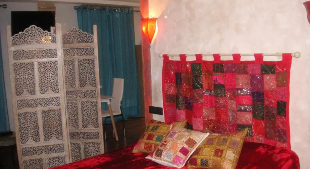 Апартаменты Deluxe Hotel Apartamentos Melihah