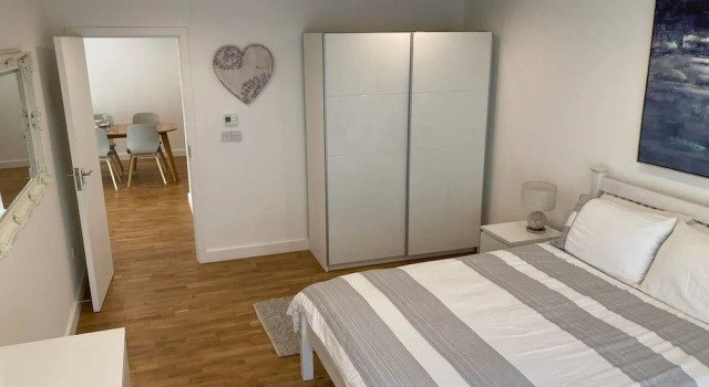 Countryside Annex- Sleeps 2, Free Parking & Garden, Varaa Huoneisto Canterbury Kent