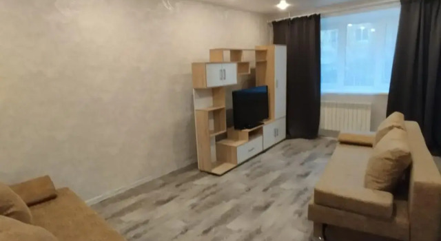 Apartments on A. Pushkin street 67, Book Lejlighed Billige hoteller i Beloretsk