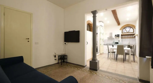 Wine Apartments Florence Sagrantino, Забронировать Апартаменты/квартира Апартаменты Флоренции, рядом с Дом Буонаротти, Апартаменты/квартира