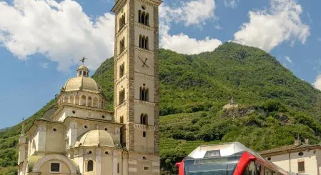 Alessia s Home, Buchen Sie Hotel Tirano Veltlin