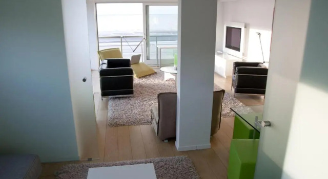Apartment Schopenhauer, Rezerwuj Apartament Hotele w Bruksela z parkingiem, Parking