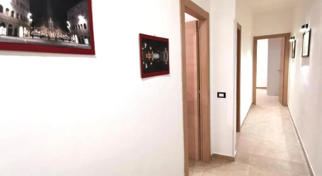 Monteluce Apartment