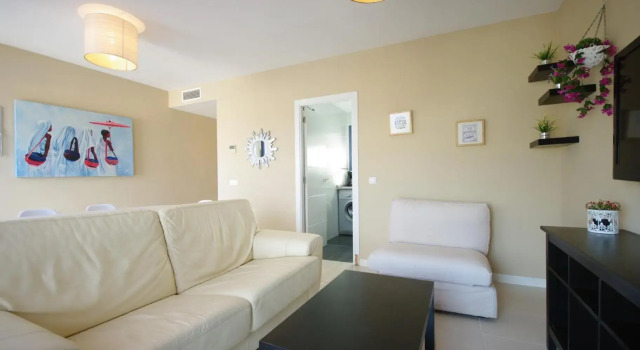 Livingtarifa Apartamento Entre Dos Aguas