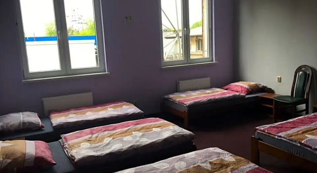 Hostel Mikołajczyka59, Prenota Ostello Sosnowiec 
