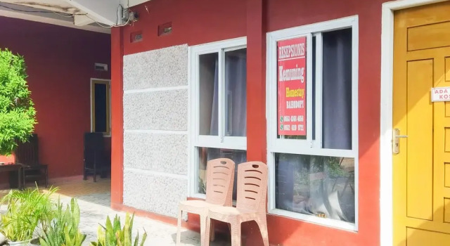 RedDoorz at Morowali Sulawesi Tengah, Prenota Hotel Hotel a Sulawesi con parcheggio, Parcheggio