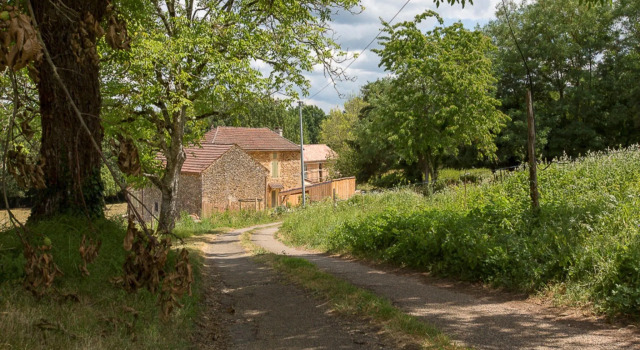Dreamy Retreat in Loubejac, Reserva ahora Casa o chalet Loubejac Aquitania