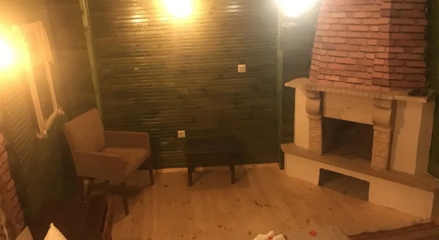 Номер Deluxe El Rio Motel