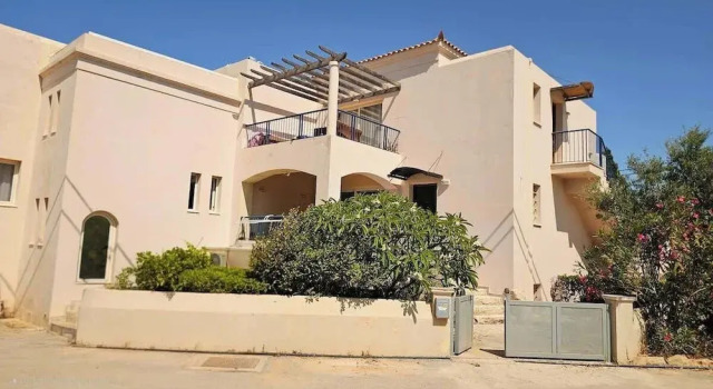 Casa Elysia 1BR with Beach & Pool, Забронировать Апартаменты/квартира Ерани Центральный Крит
