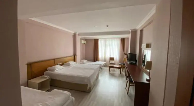 Номер Superior Green Mount Hotel