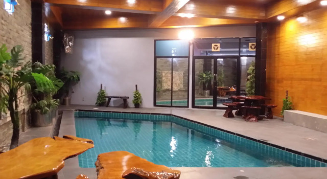Номер Standard Koenig Hotel Pattaya