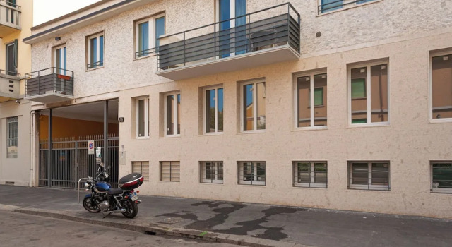 BnButler - Vignoli 30, Забронировать Отель Лорентеджо Милан