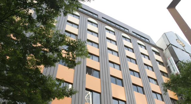 The Tower Hotel Nagoya, Забронировать Отель Naka Ward 