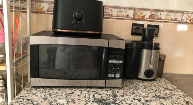 Appartamento Silia
