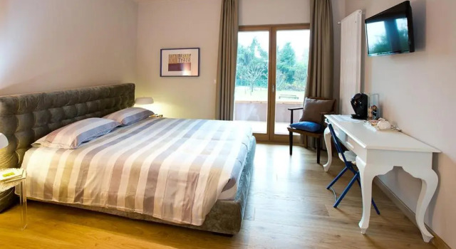 Номер Standard Villa Bedin