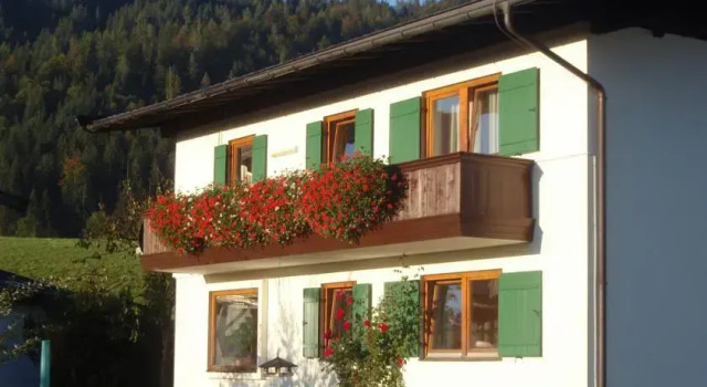 Ferienwohnungen Haus Schwaiger, Забронировать Отель Отели Тироля 3 звезды, 3*