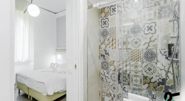 Номер Deluxe Hotiday Room Collection - Rapallo