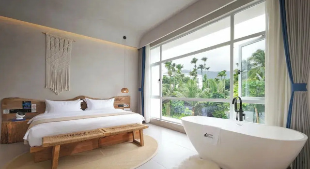Номер Comfort TANG House