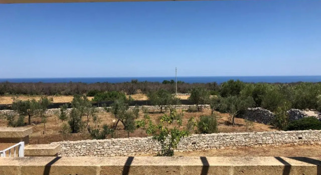Двухместный номер Standard Agriturismo Masseria Alcorico
